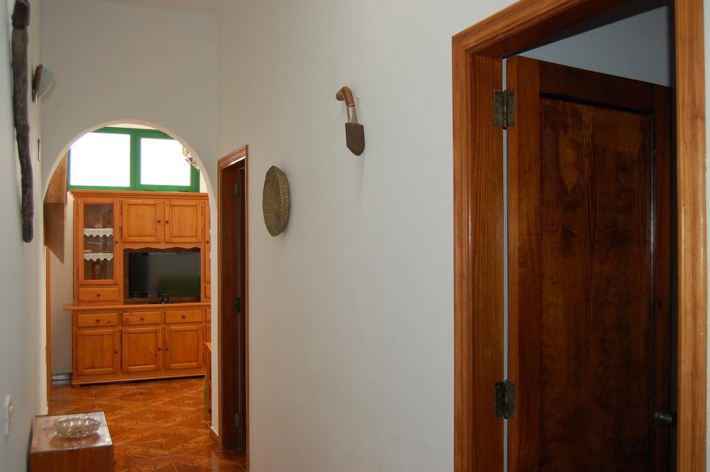 Casa rural Casa Los Volcanes