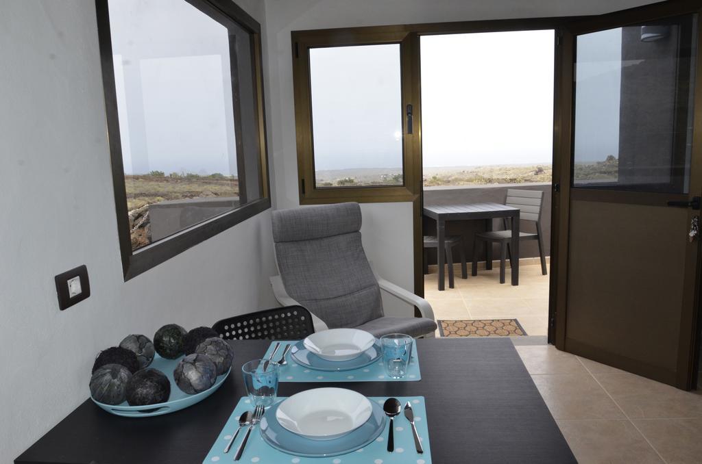 La Casita Del Volcan Holiday home