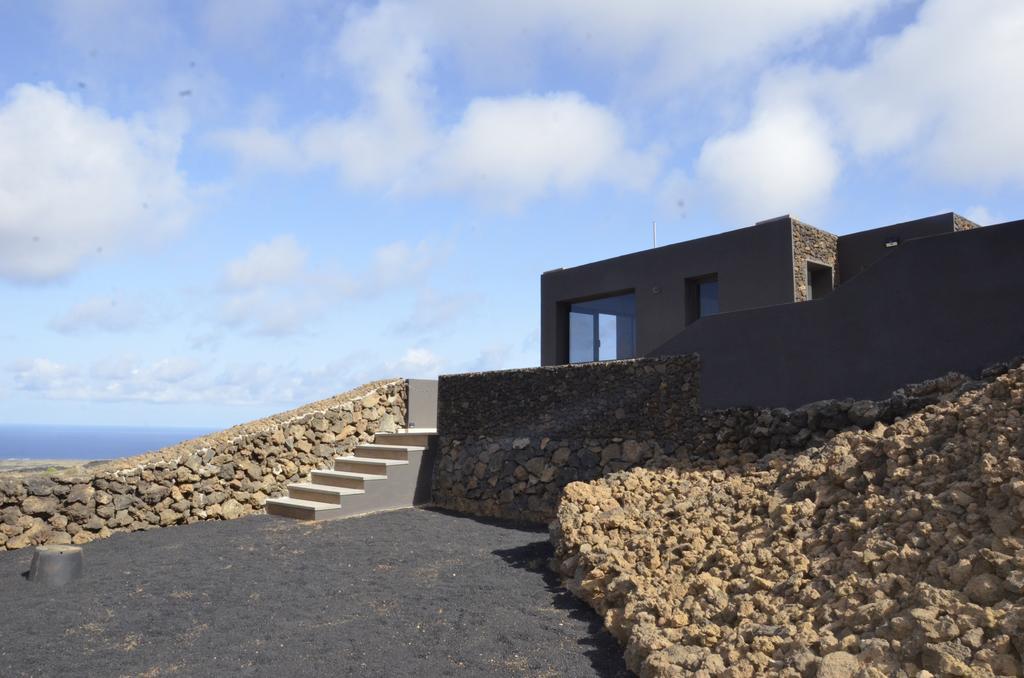 La Casita Del Volcan Ye