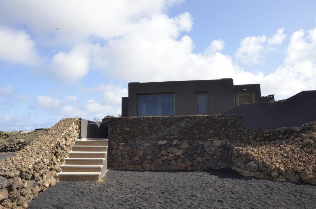 La Casita Del Volcan Holiday home