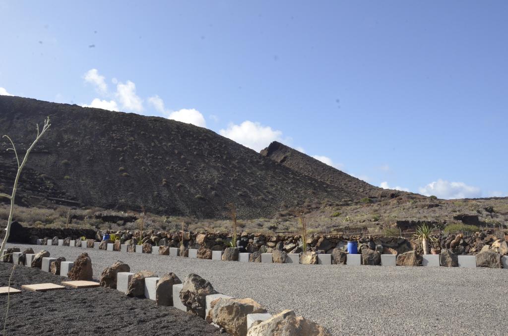 Holiday home La Casita Del Volcan Ye