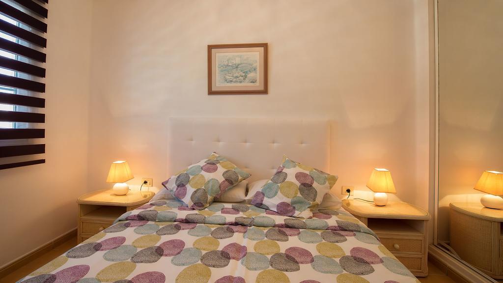 Atlantic View Apartamento 3*