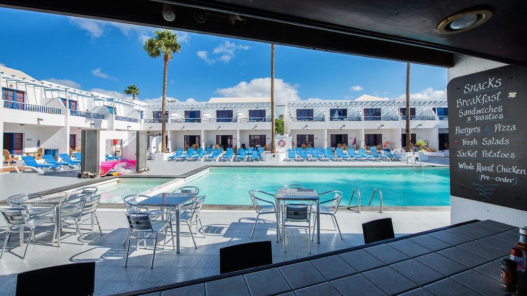 Apartamento Atlantic View 3*
