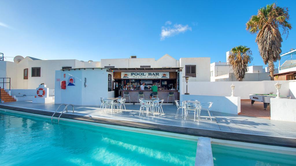 Apartamento Atlantic View Puerto del Carmen (Lanzarote)