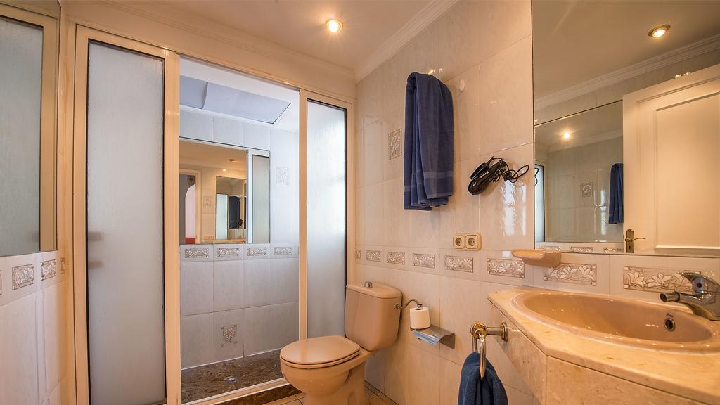 Apartamento Atlantic View
