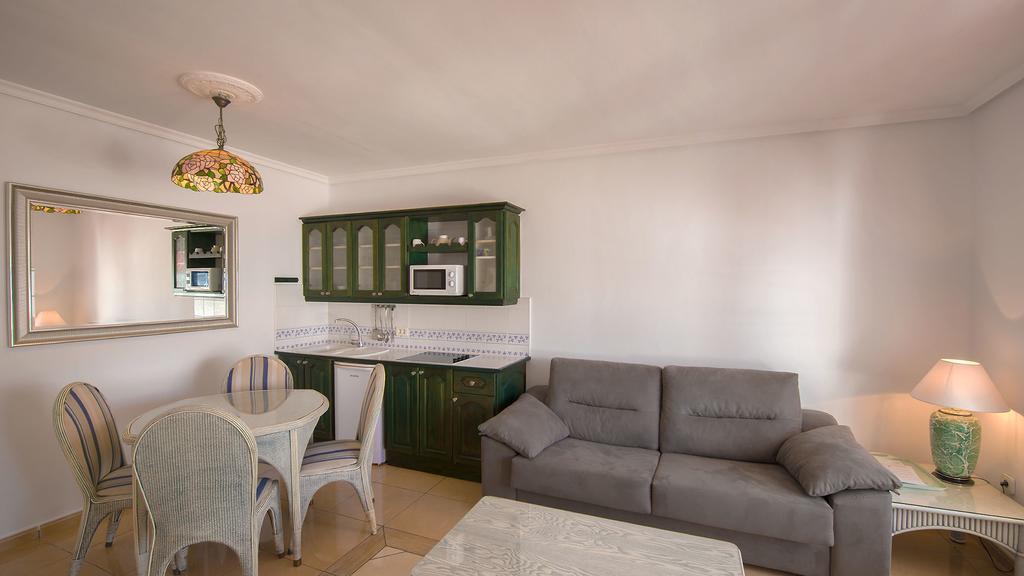 Atlantic View Apartamento