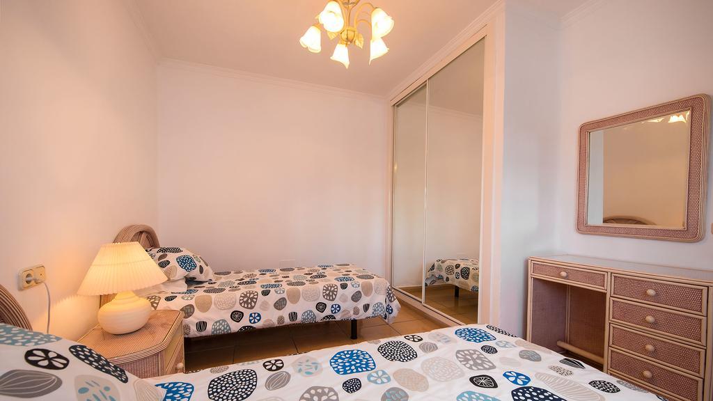 Apartamento Atlantic View