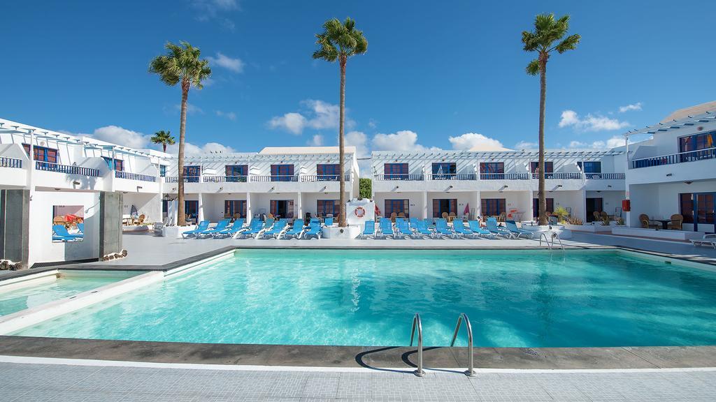 Apartamento Atlantic View 3*
