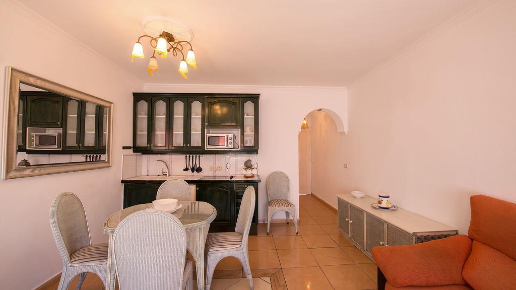 Atlantic View Apartamento 3*