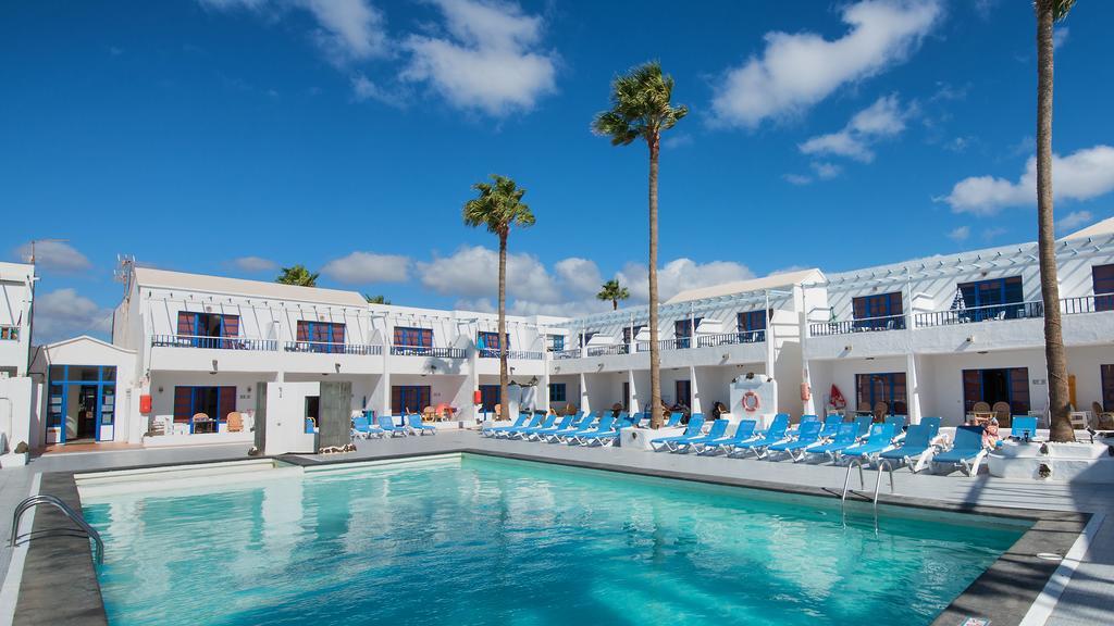Apartamento Atlantic View Puerto del Carmen (Lanzarote)