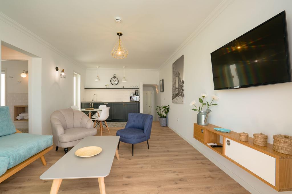 La Concha Boutique - Adults Only Holiday park Arrecife (Lanzarote)