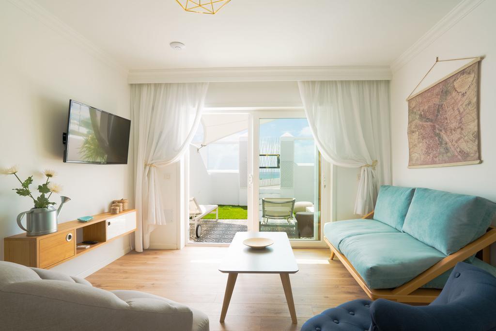 Holiday park La Concha Boutique - Adults Only Arrecife (Lanzarote)