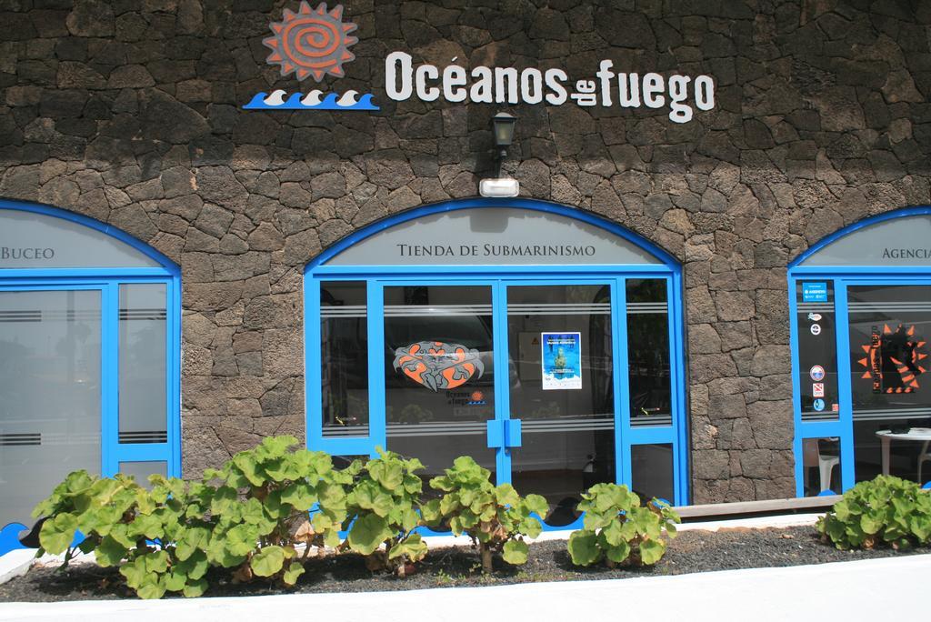 Costa Volcan & Puerto del Carmen (Lanzarote)