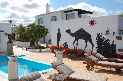 Casa De Hilario