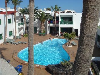 Apartahotel Rocas Blancas