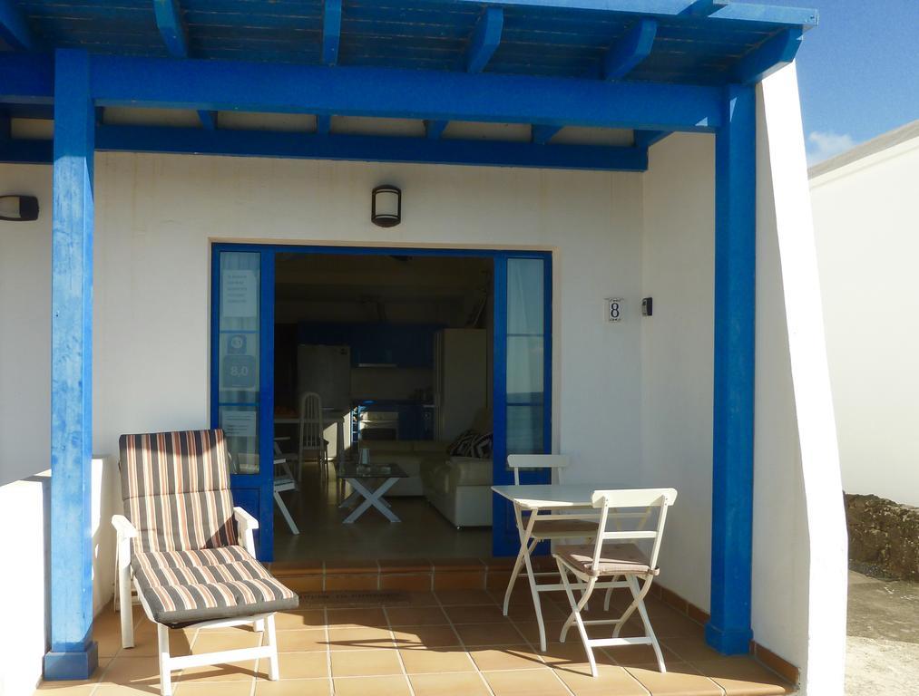 Casita Del Mar * Arrieta (Lanzarote)