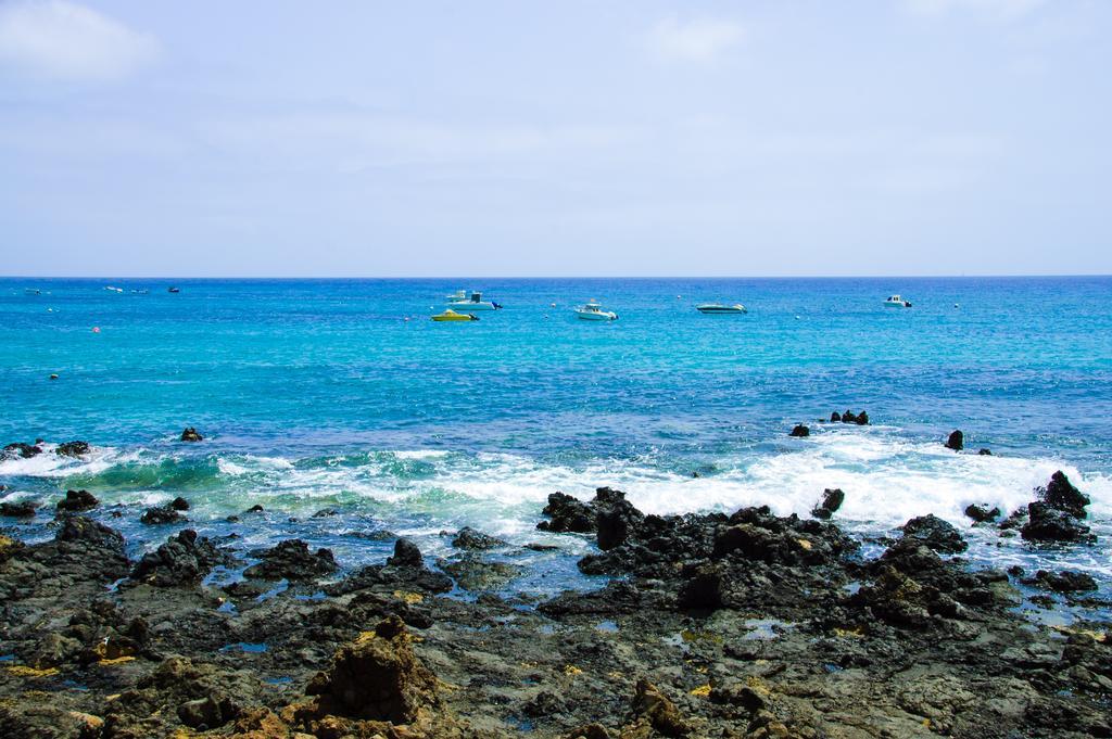 On The Sea *