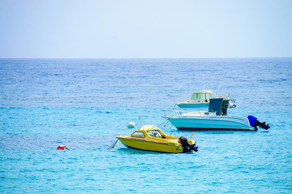 On The Sea *