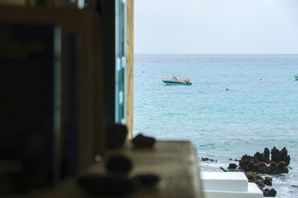 On The Sea * Punta Mujeres