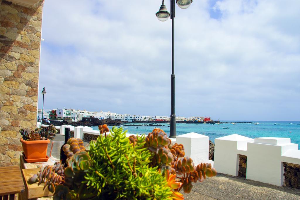 On The Sea * Punta Mujeres