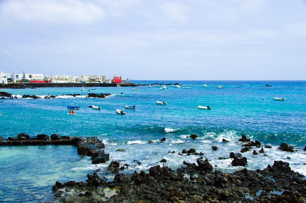 Apartamento On The Sea *