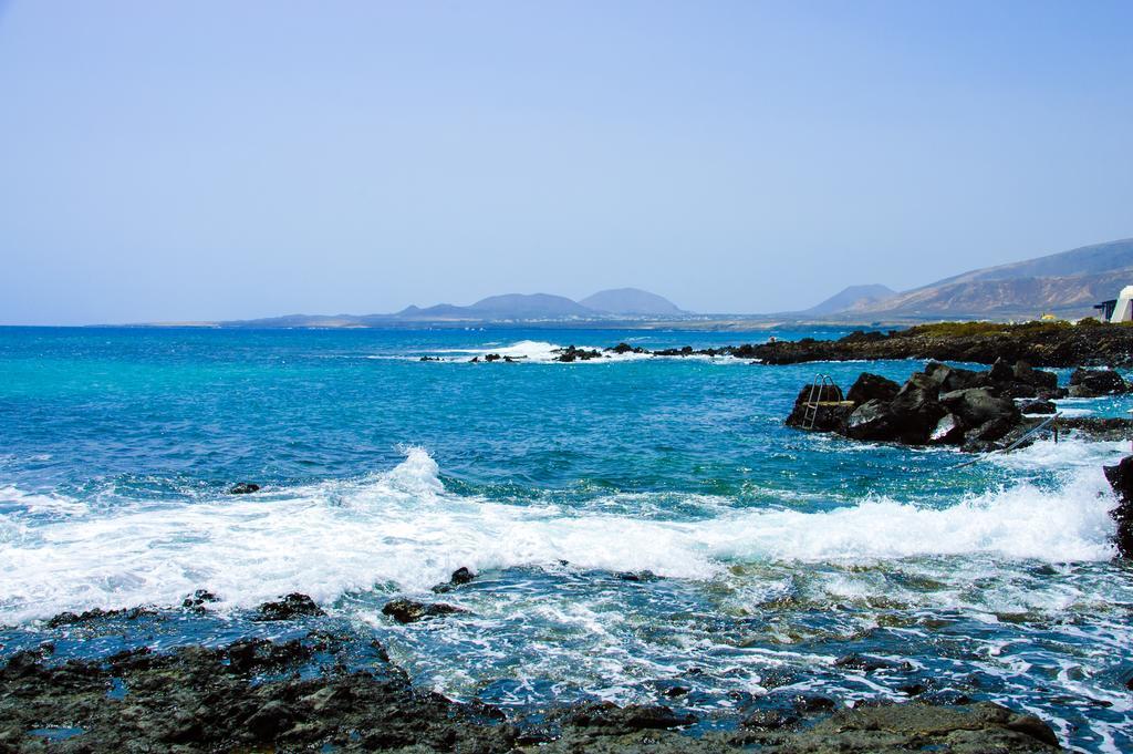 On The Sea Punta Mujeres