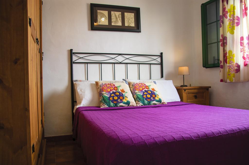Apartamento On The Sea Punta Mujeres