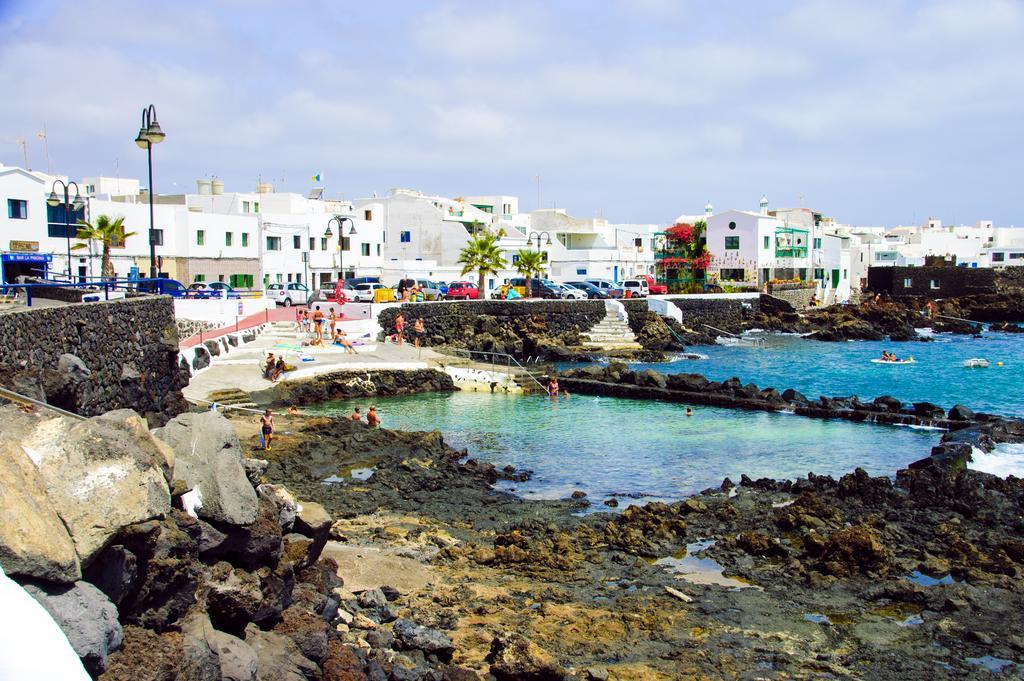 Apartamento On The Sea Punta Mujeres