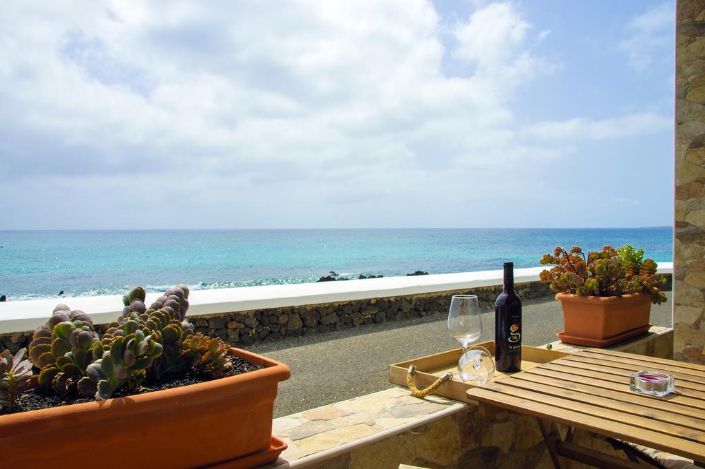 Apartamento On The Sea *