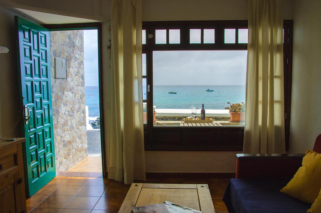 Apartamento On The Sea Punta Mujeres