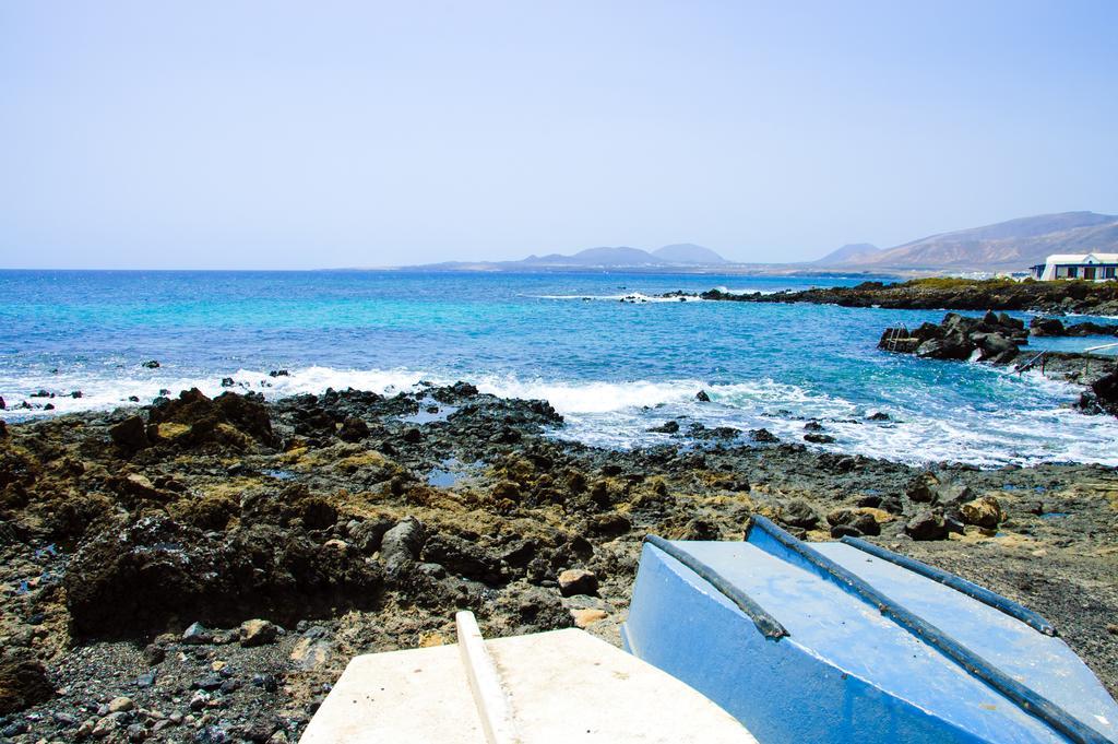 Apartamento On The Sea
