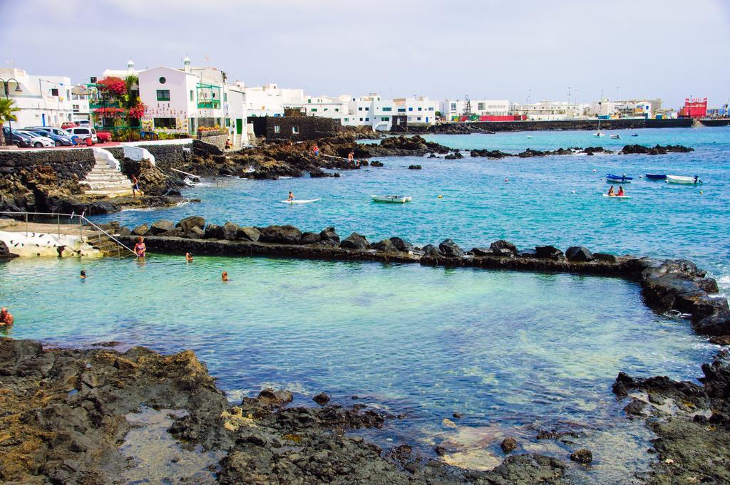 On The Sea * Punta Mujeres