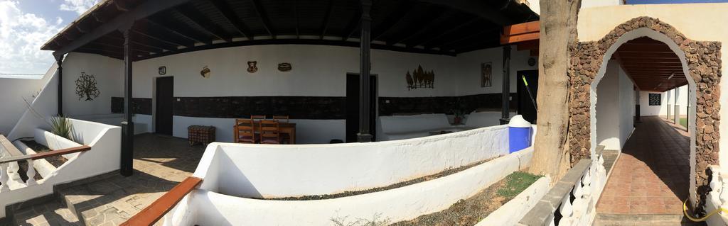 Villa La Montana Arrecife (Lanzarote)