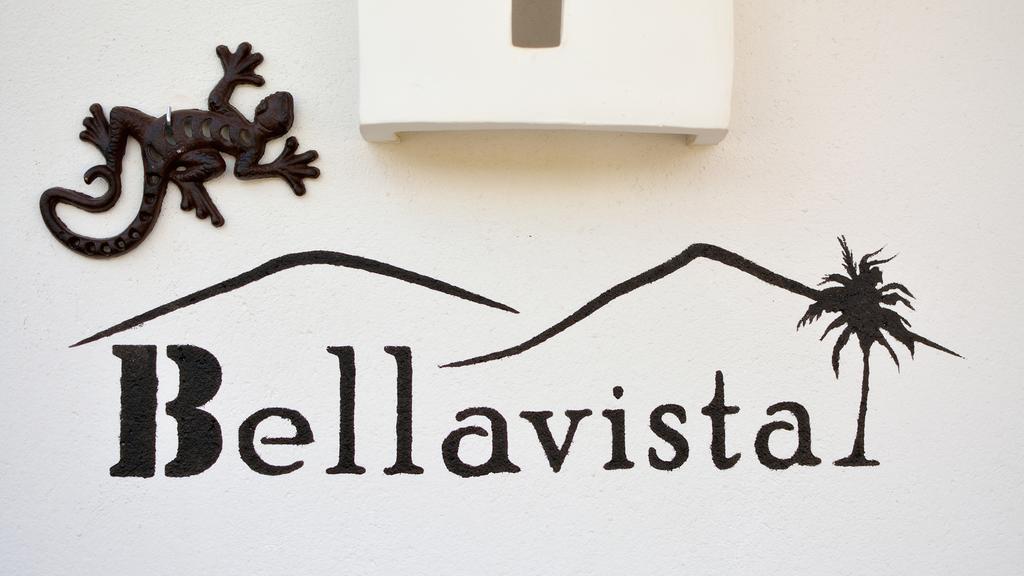Сasa de vacaciones Bellavista Puerto Calero