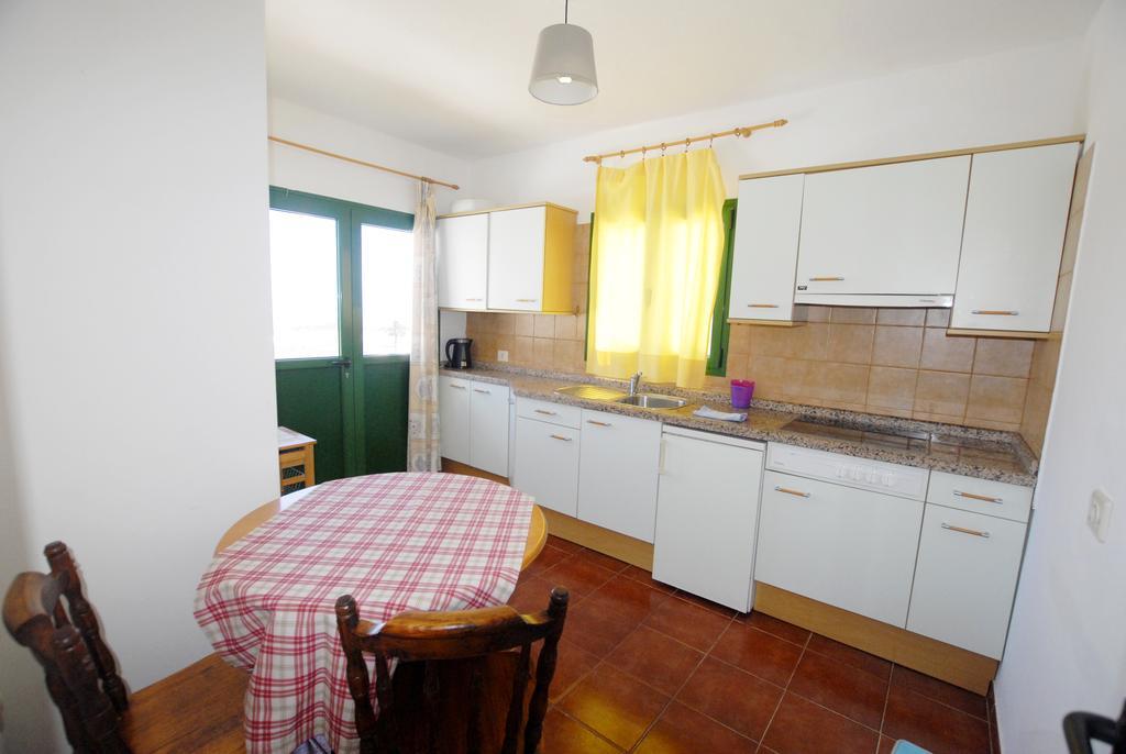 Las Casillas De Casa rural