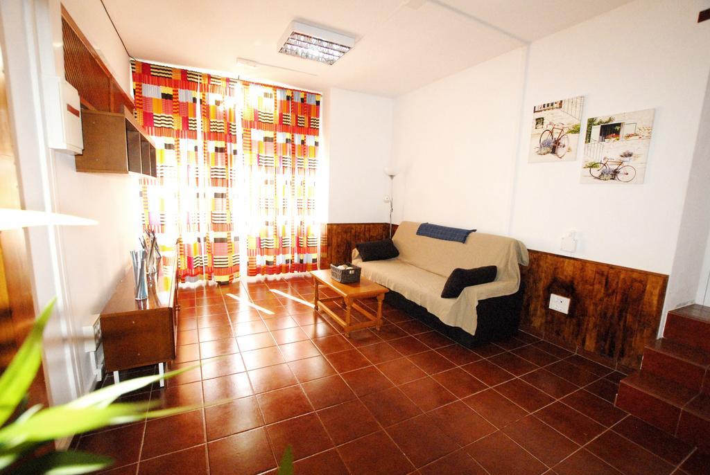 Casa rural Las Casillas De Máguez