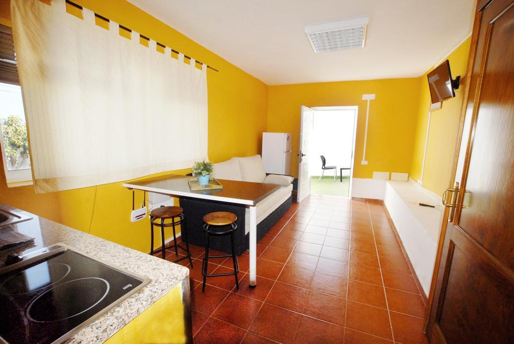 Las Casillas De Casa rural *