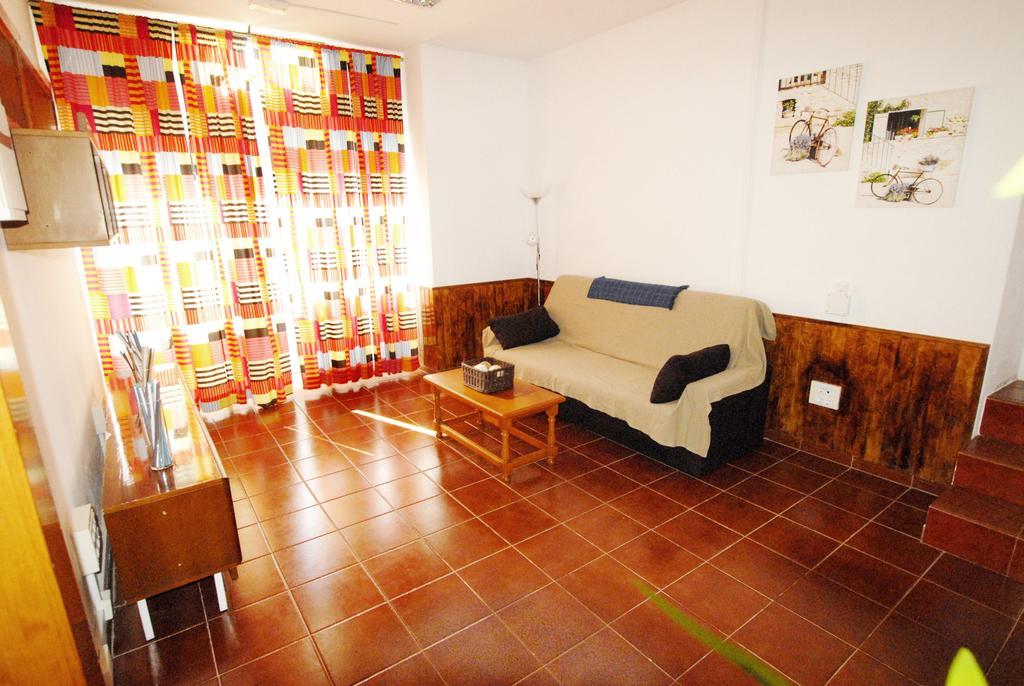 Casa rural Las Casillas De