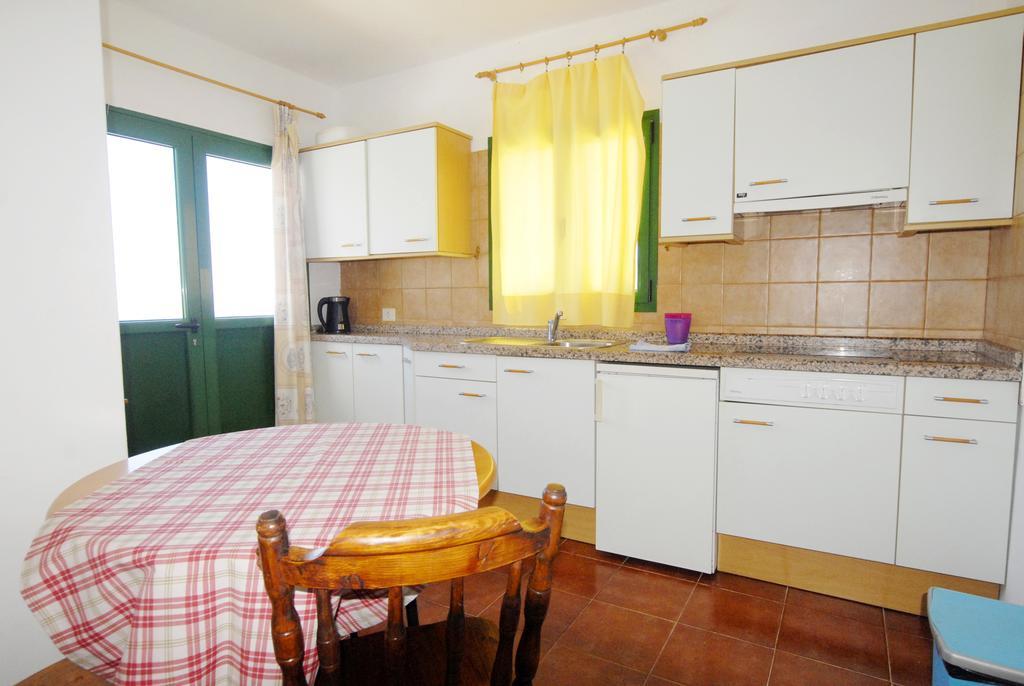 Casa rural Las Casillas De Máguez