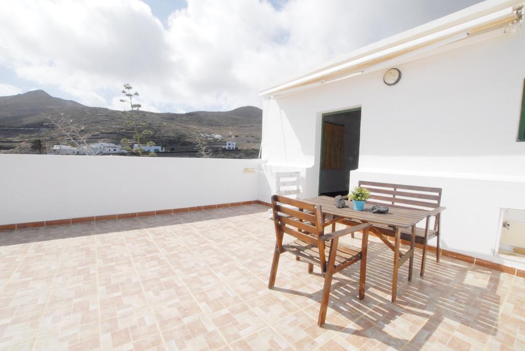 Casa rural Las Casillas De