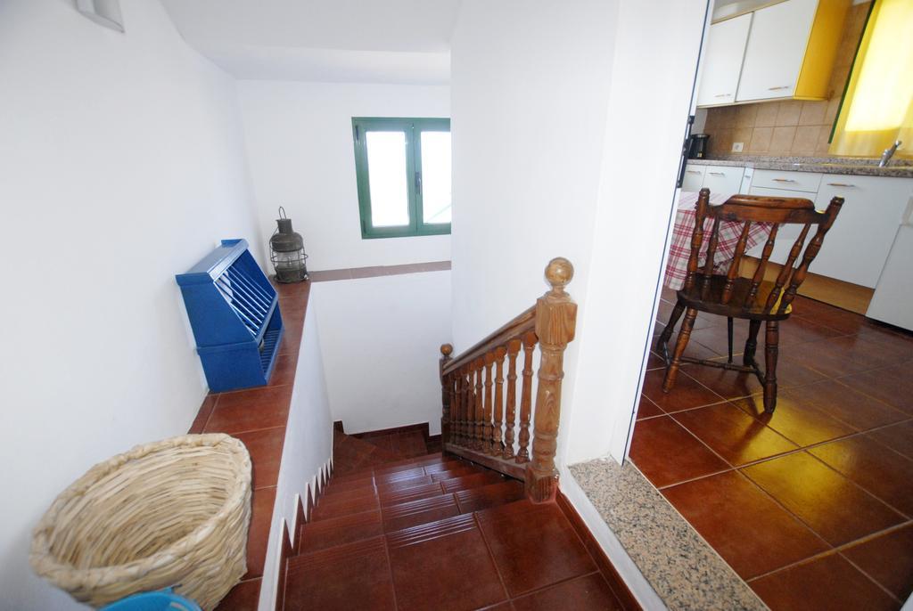 Las Casillas De Casa rural *