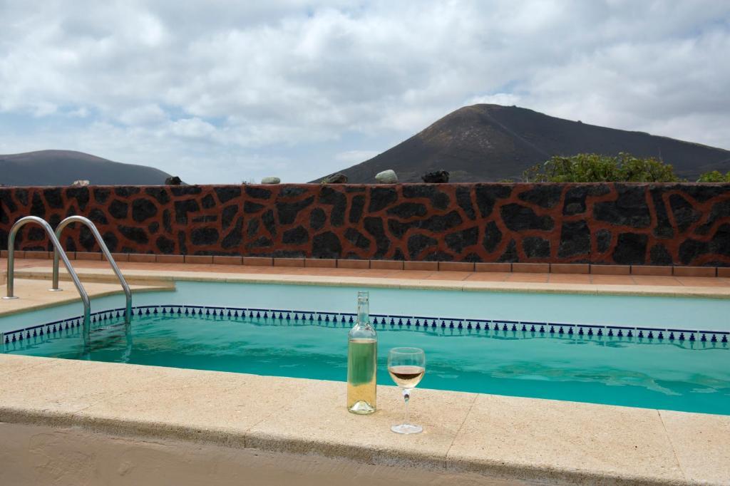 Casa Diama Yaiza (Lanzarote)