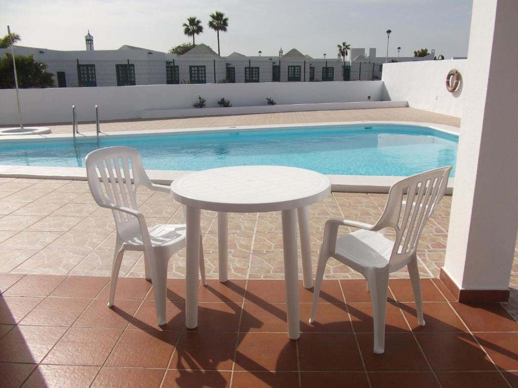 Apartment Alhambra Tias