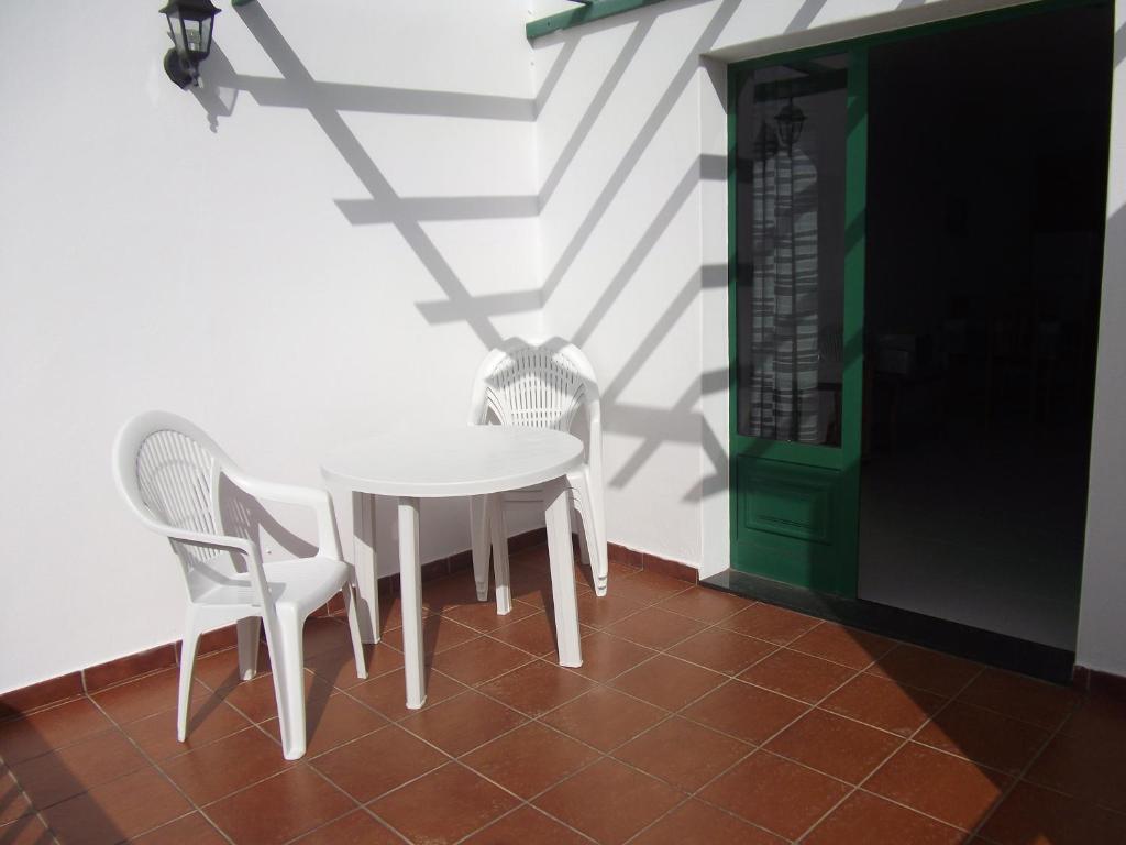 Alhambra Apartment *