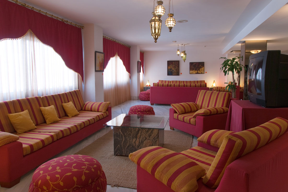 Lancelot 3* Arrecife (Lanzarote)