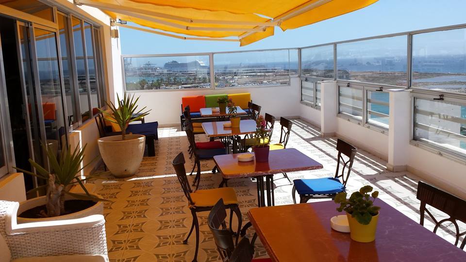 Miramar Hotel 3*