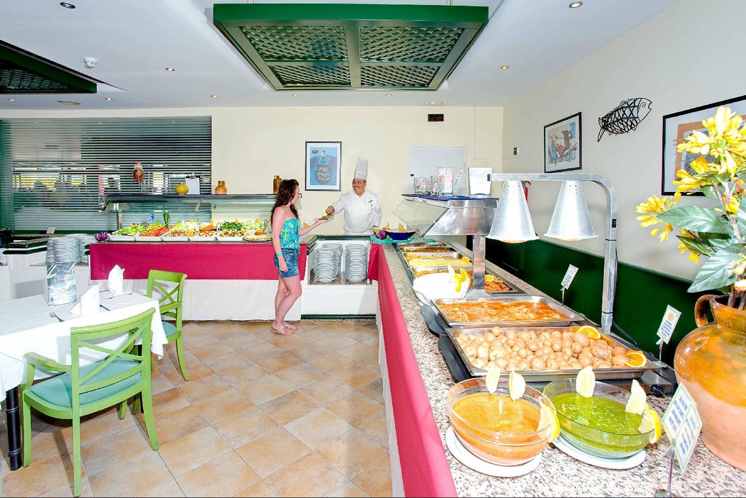 Thb Flora Hotel Puerto del Carmen (Lanzarote)