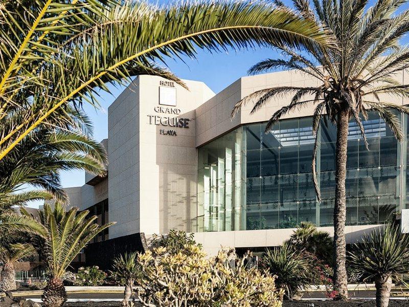 Hotel Alexandre Grand Teguise Playa 4*