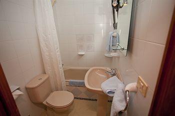 Resort Complejo Turistico Reyes 3*