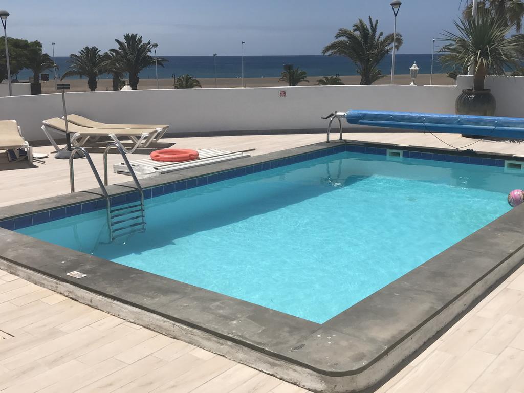 Ventura * Puerto del Carmen (Lanzarote)